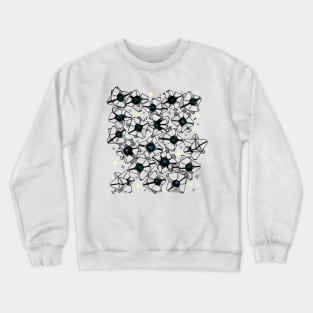 Ghost Party Crewneck Sweatshirt